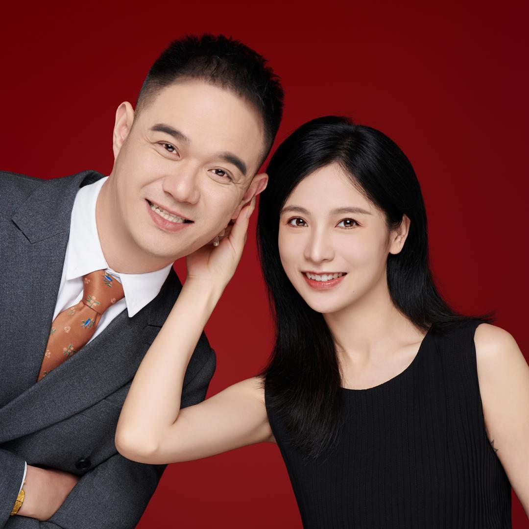 广东牛仔夫妇(昂玖熙)