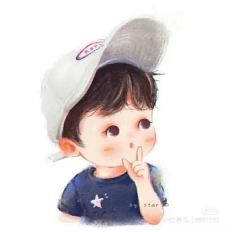 👉因为有你