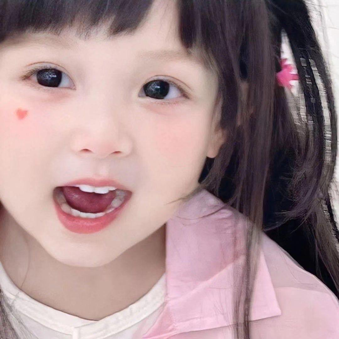 我是小星星⭐️