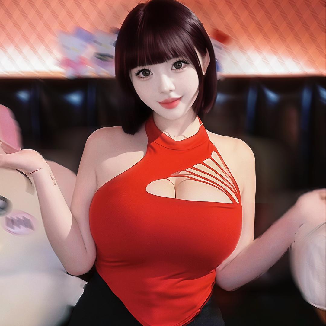 小肉子