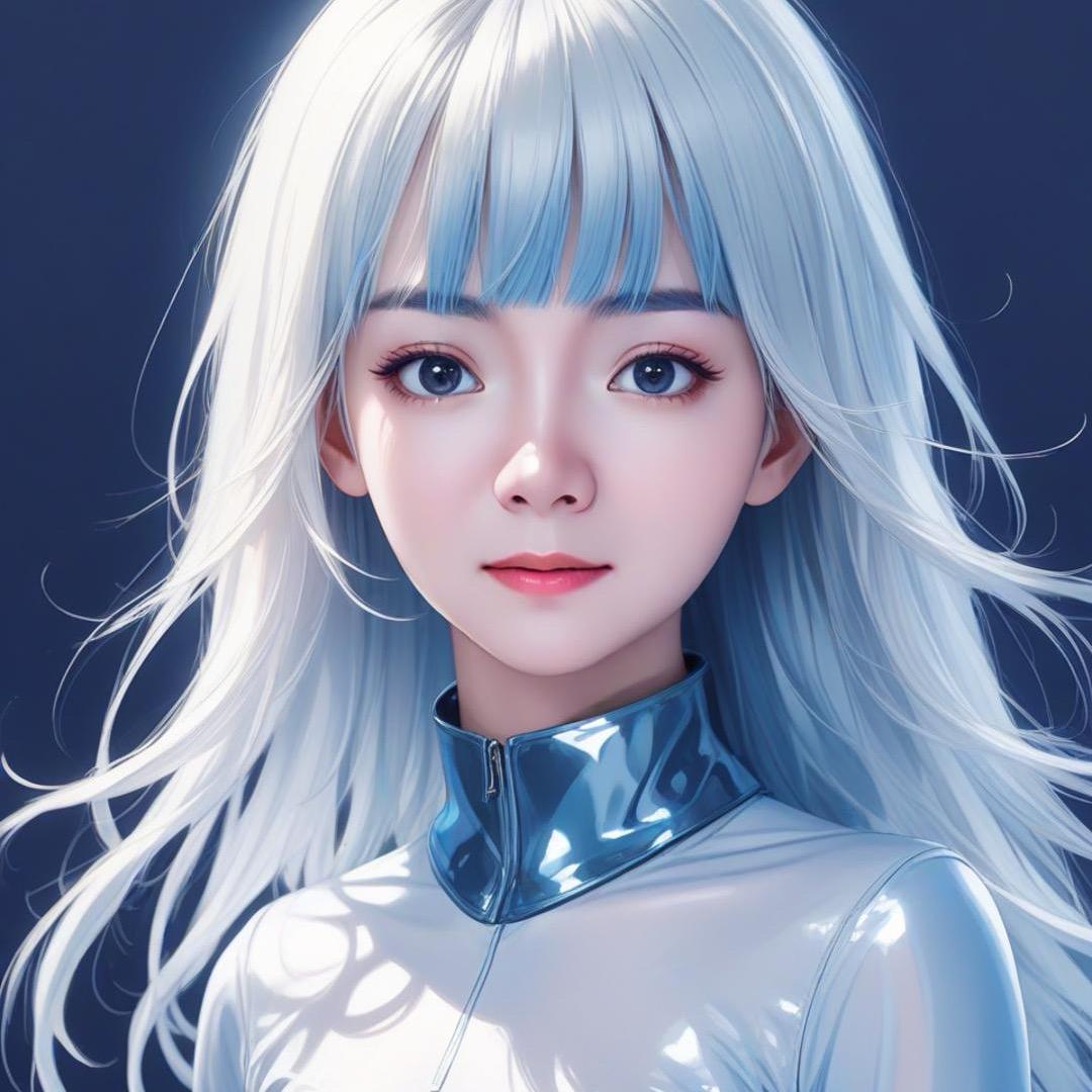 大眼睛～小艺