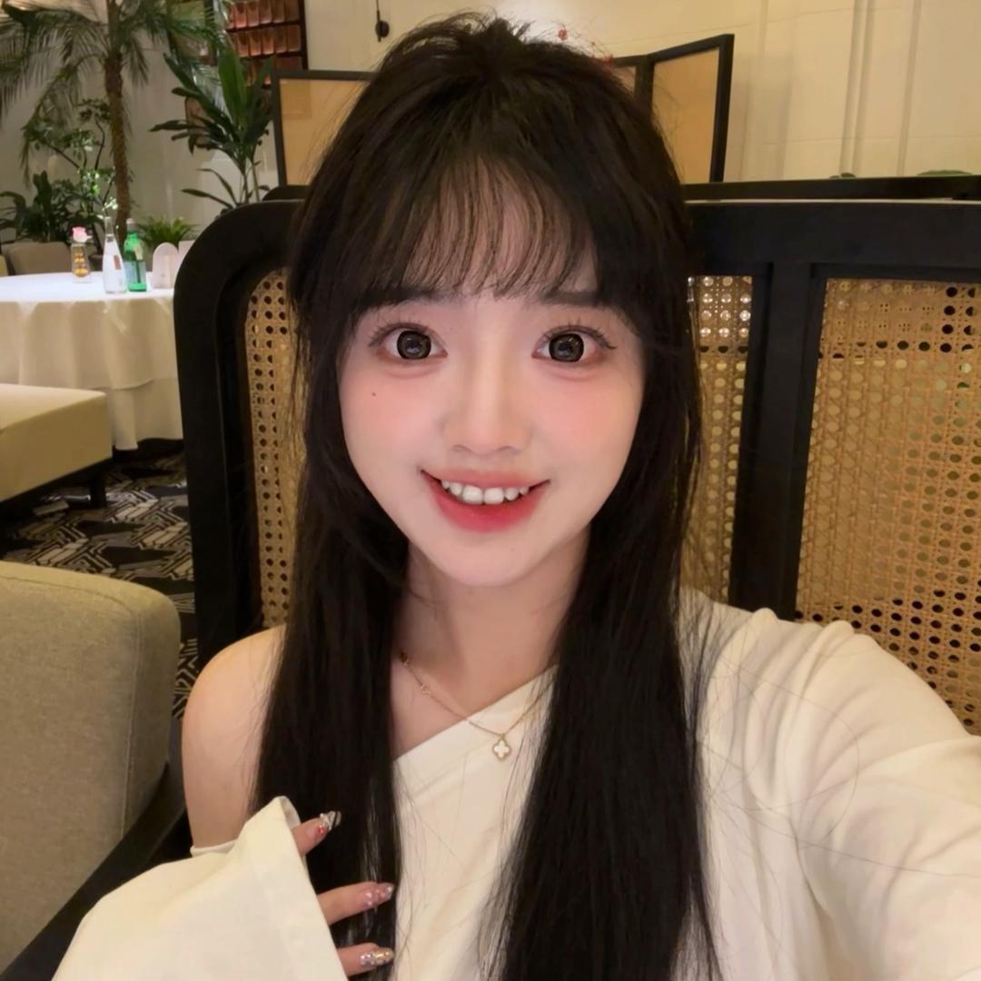 大头少女