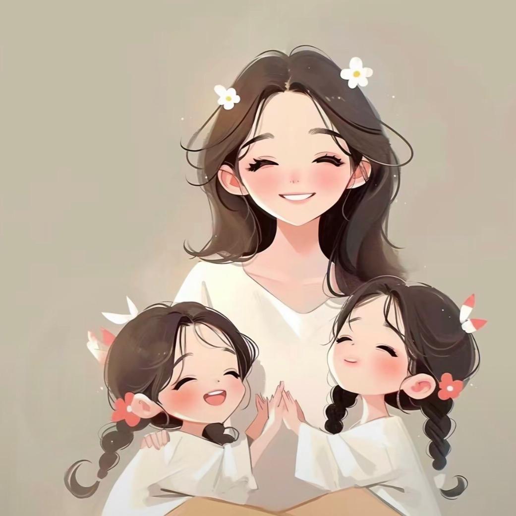 晴天☀️妈妈带娃
