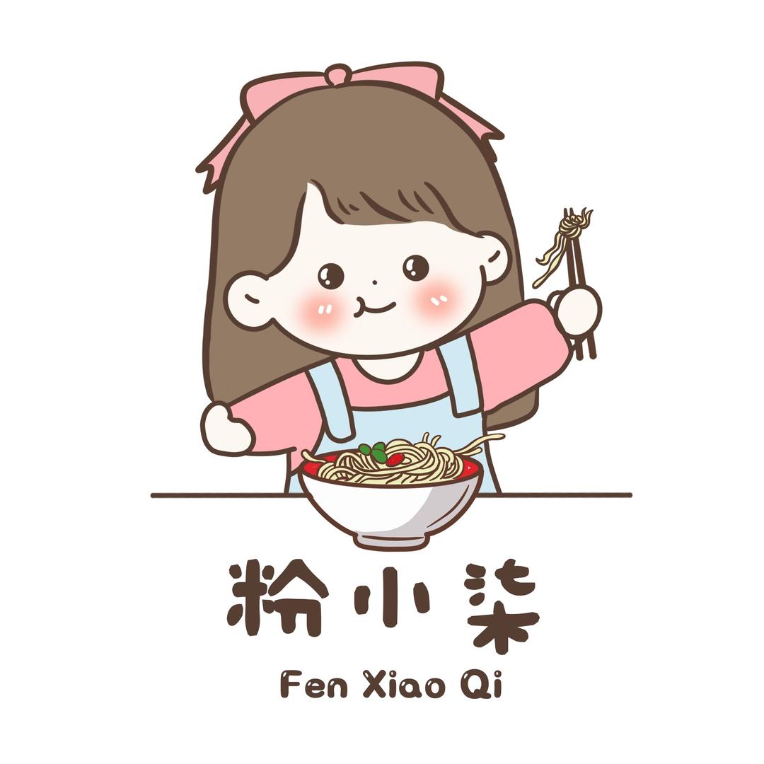 娜娜子（粉小柒南昌拌粉）