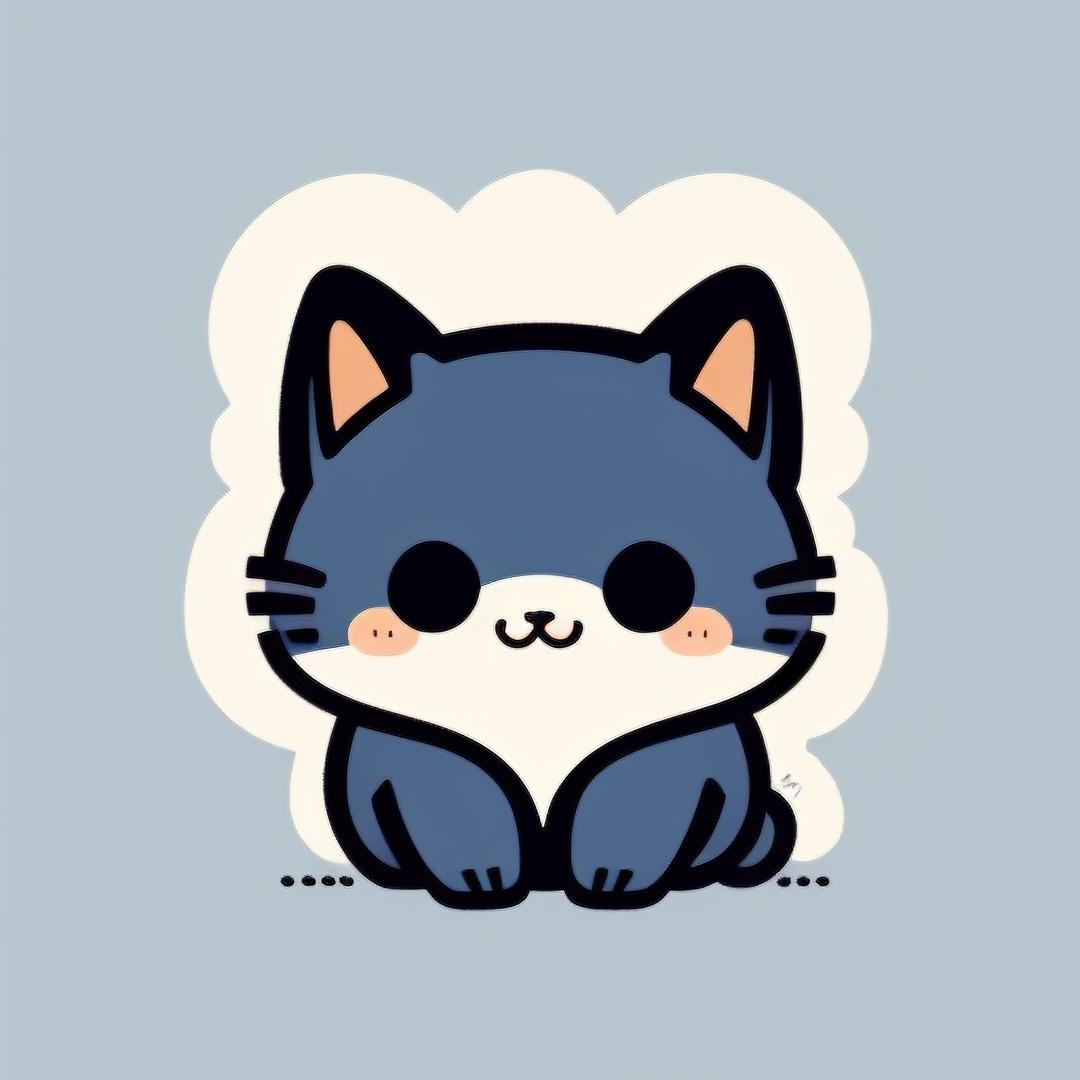 想养一只闲云野马