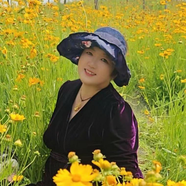 阿莲.🎤🎙️