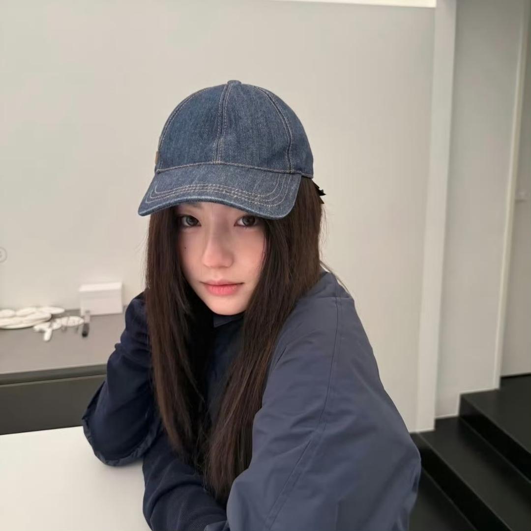 - —