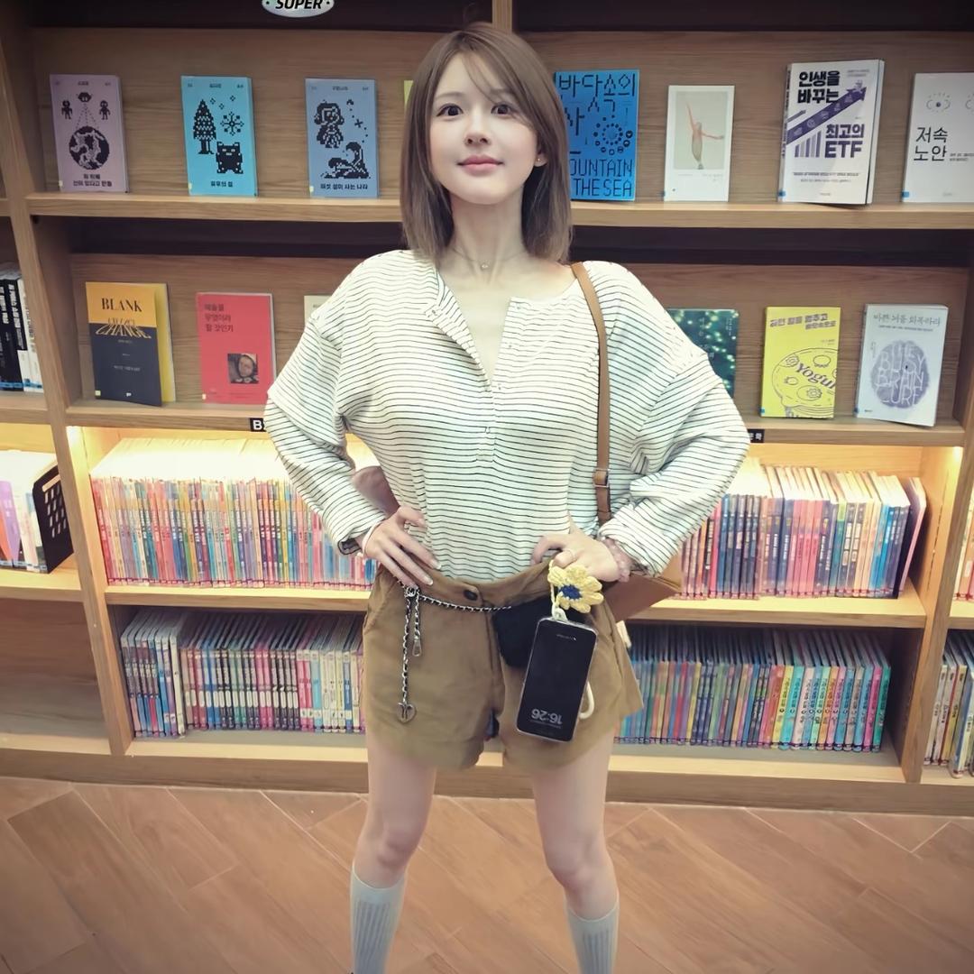 妹妹.
