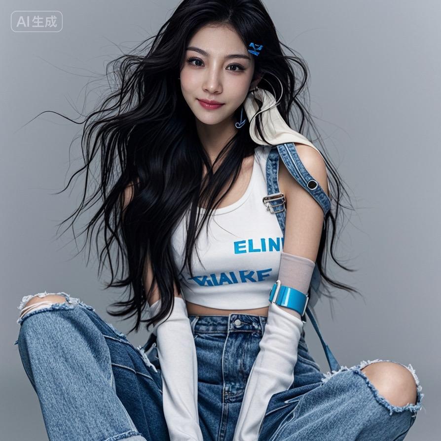 ～咩小羊