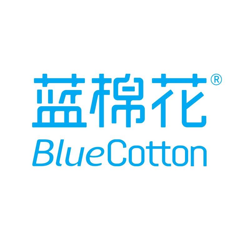 蓝棉花官方旗舰店