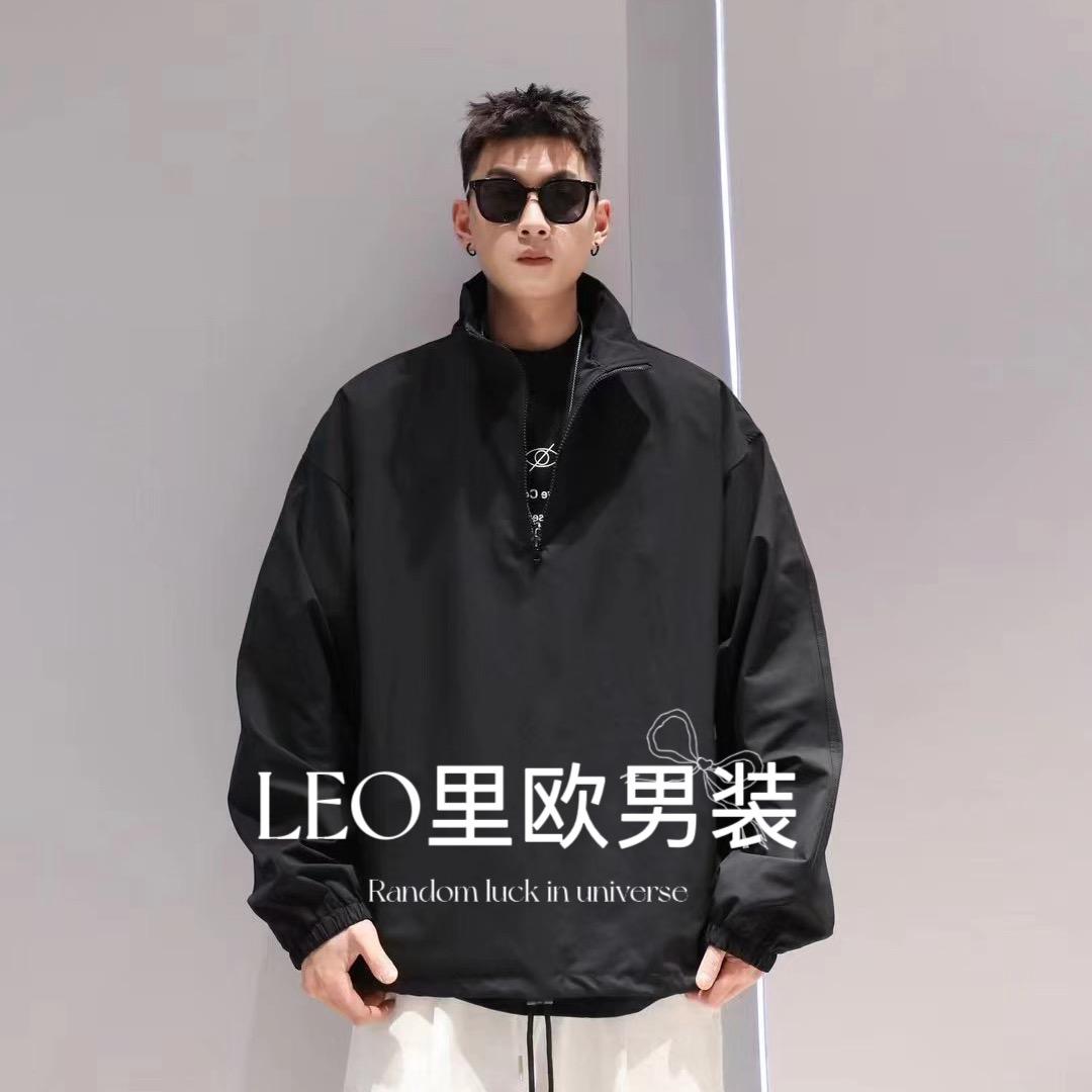 LEO里欧男装