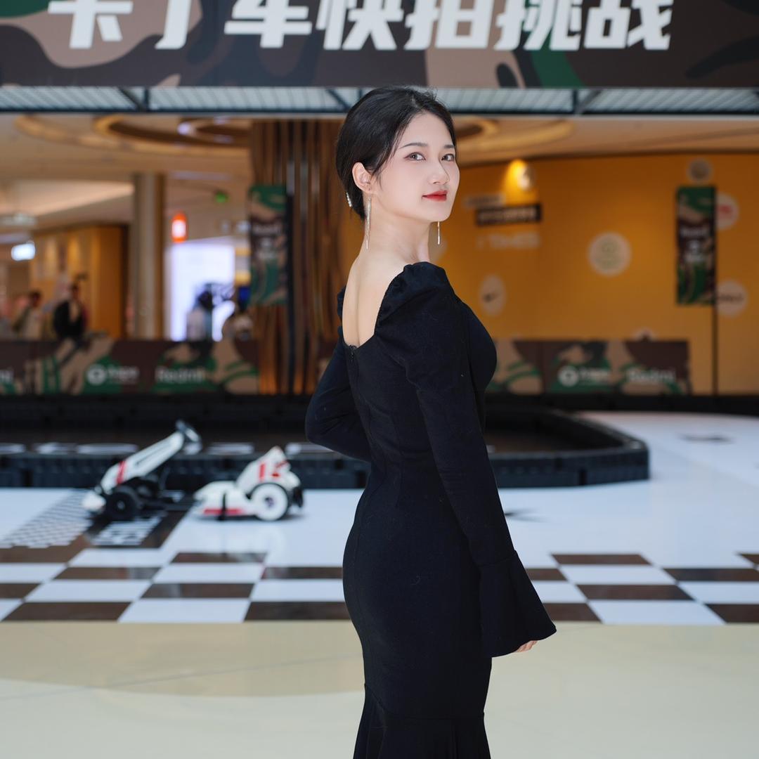 柚子的小家🏠