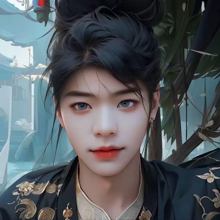 小磊同学|｡･㉨･)っ♡　喜欢你♪