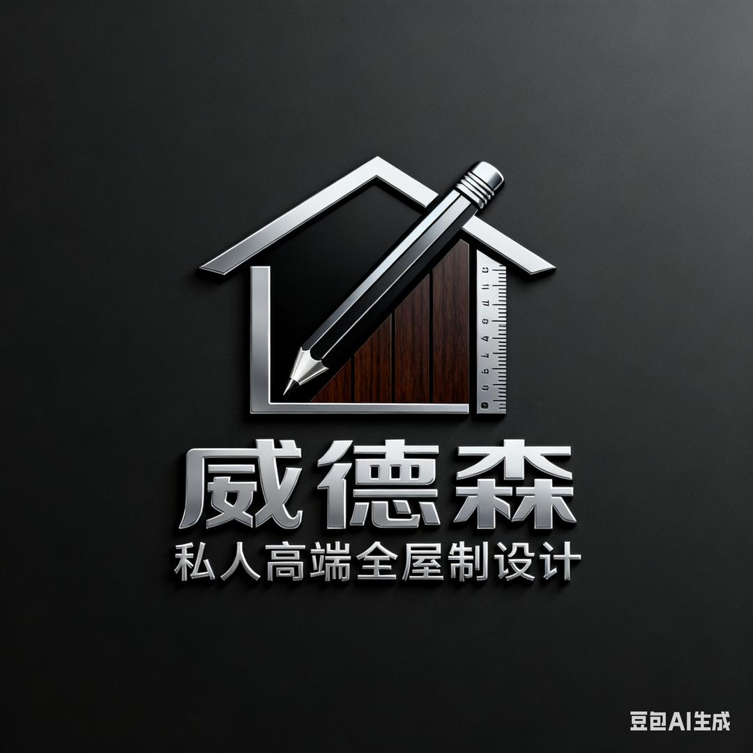 全屋私人木作定制