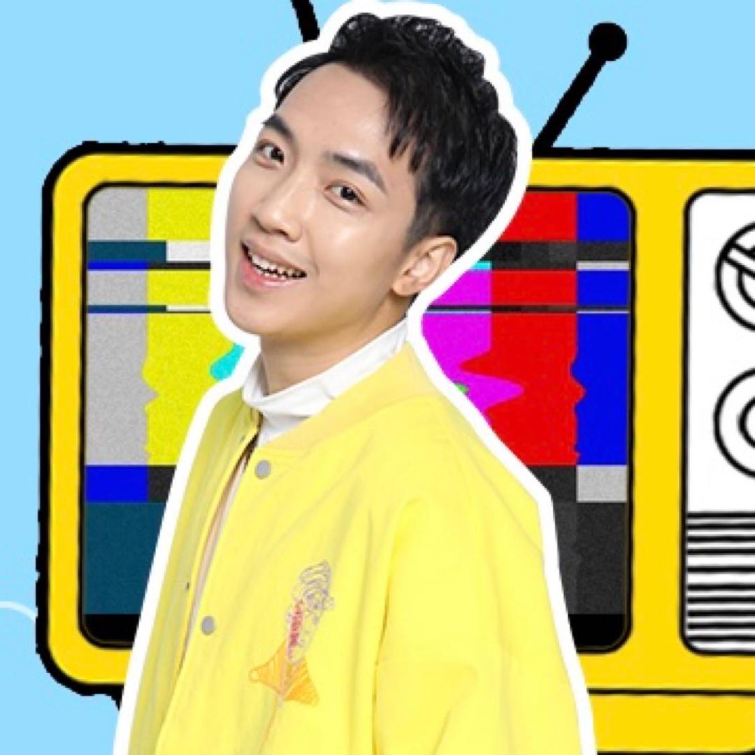 Adam陈老丝@抖音