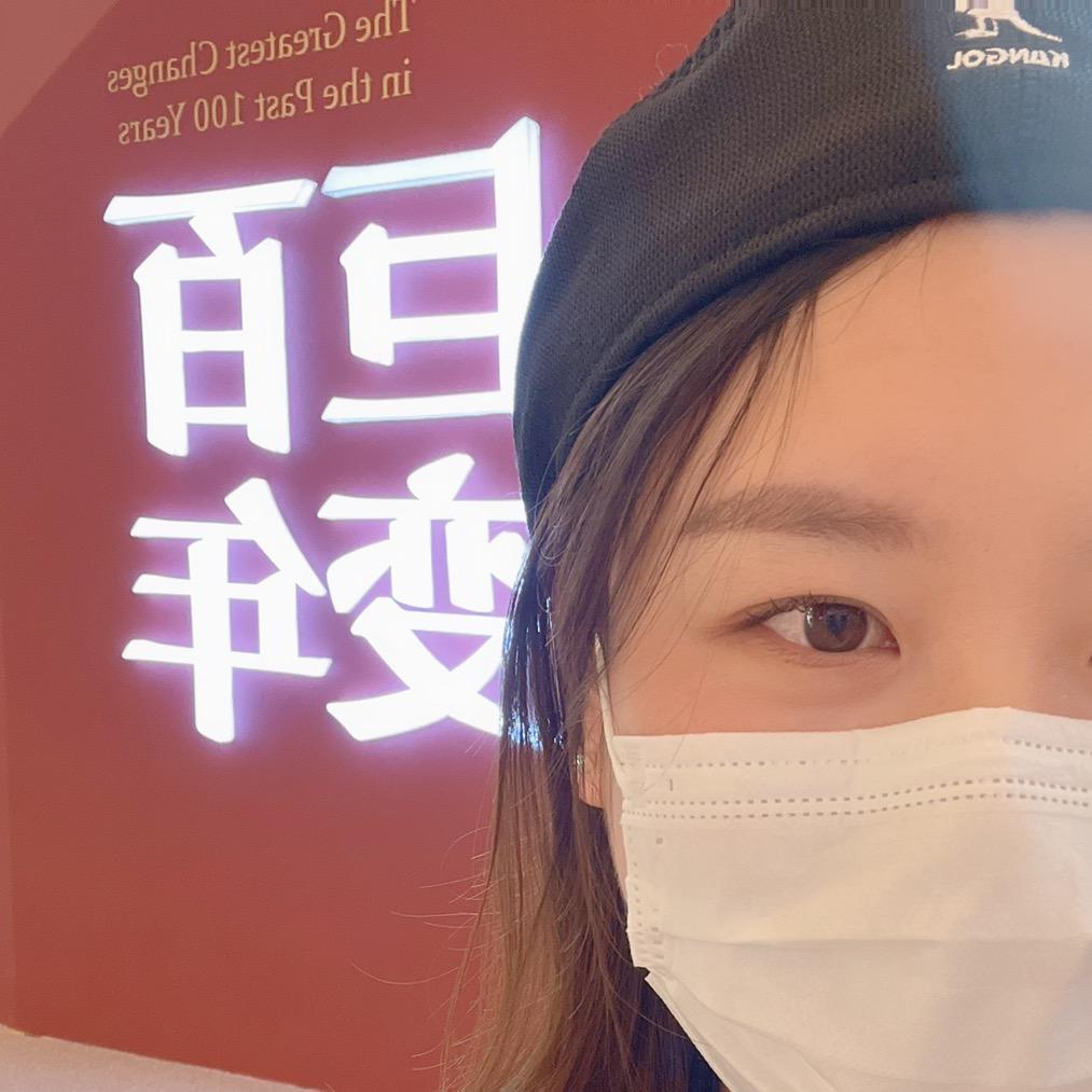 🌈王毐毐🌟