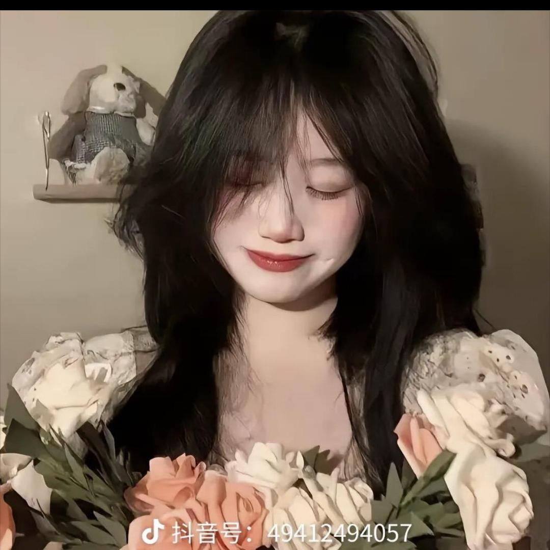 白露最可爱