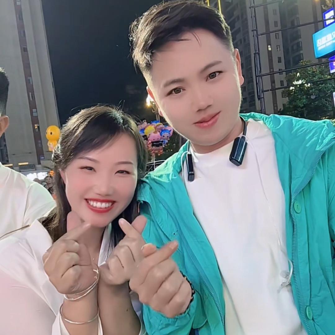 陈小妹⁹²²