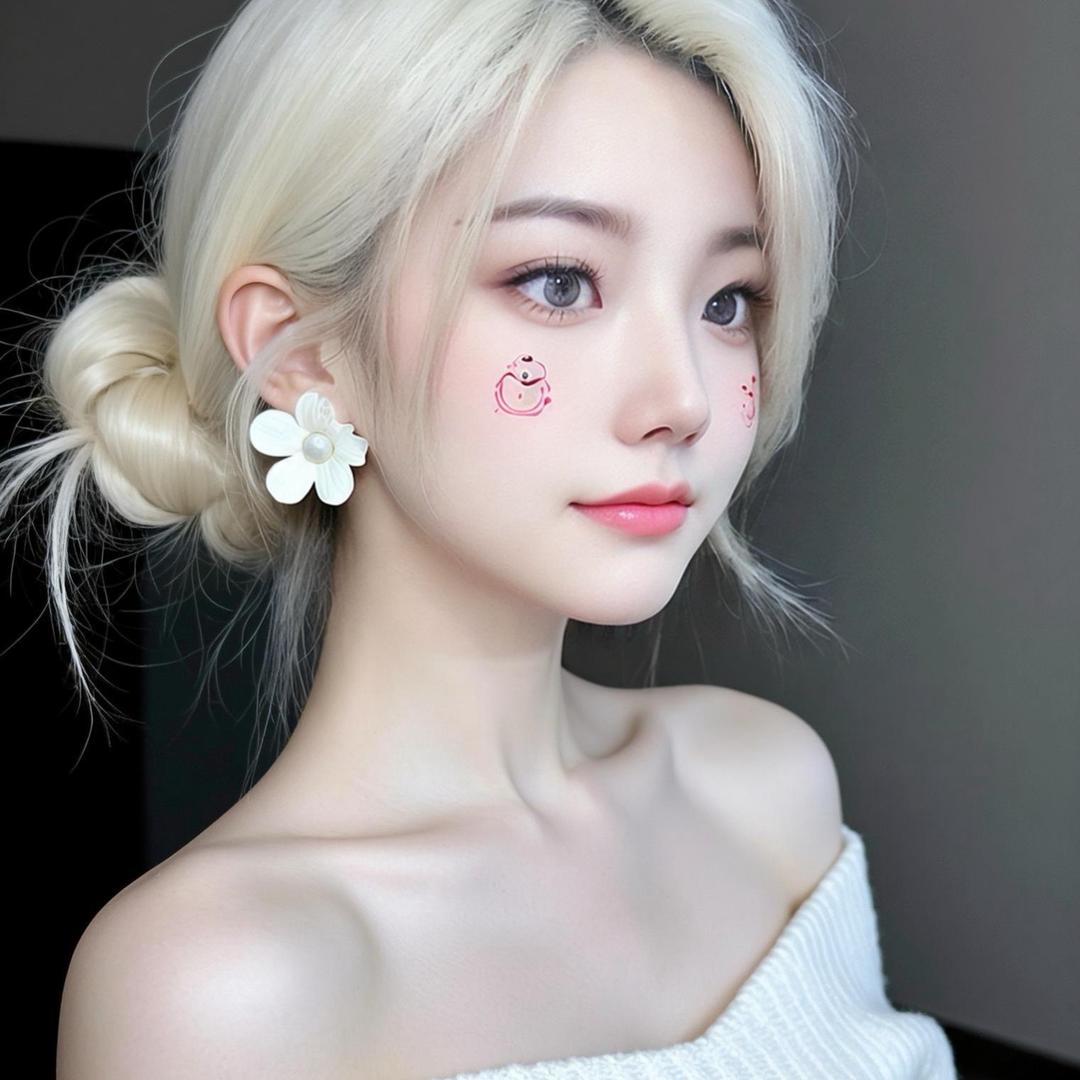 丫头骗子