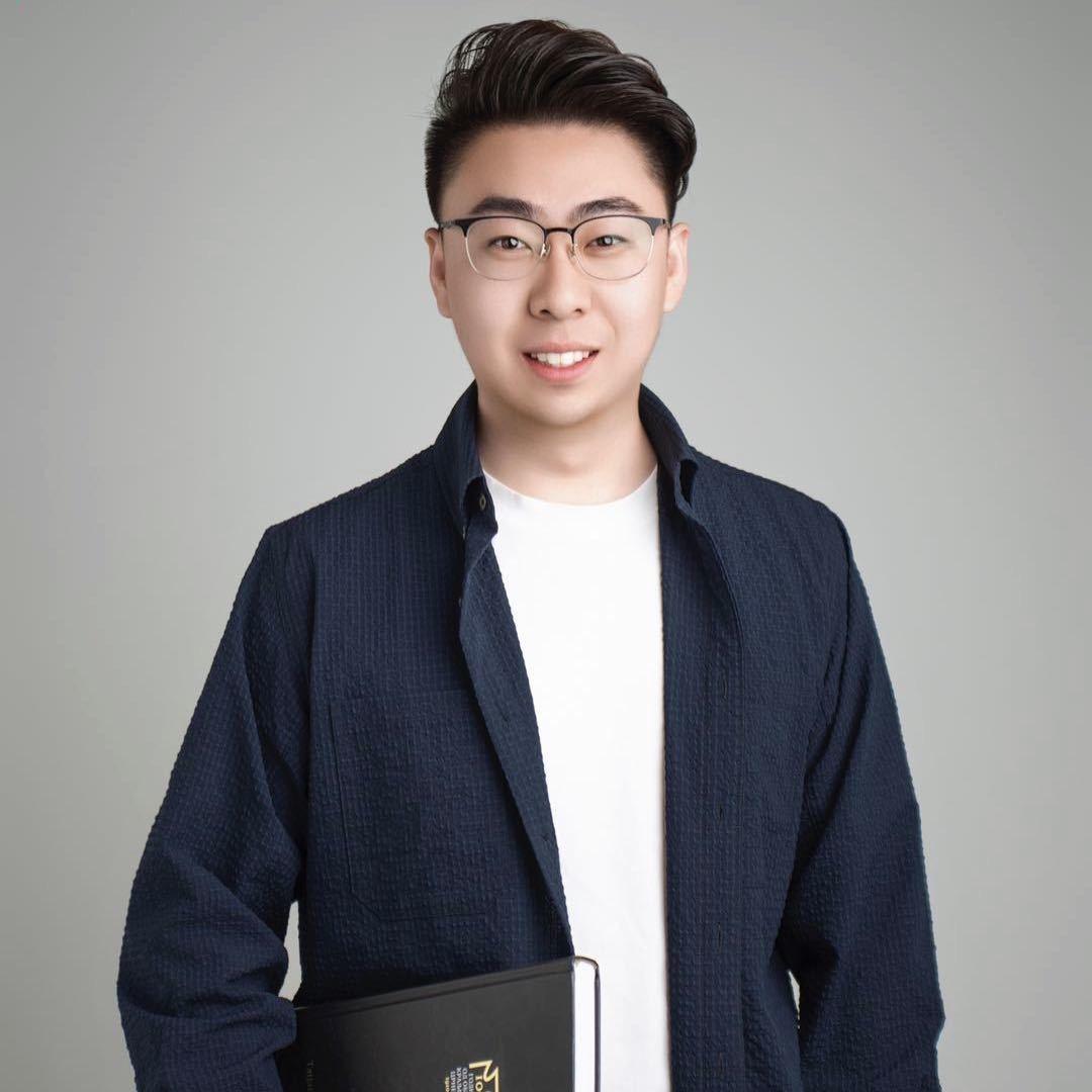 英语齐老师（初中学习方法·提分）