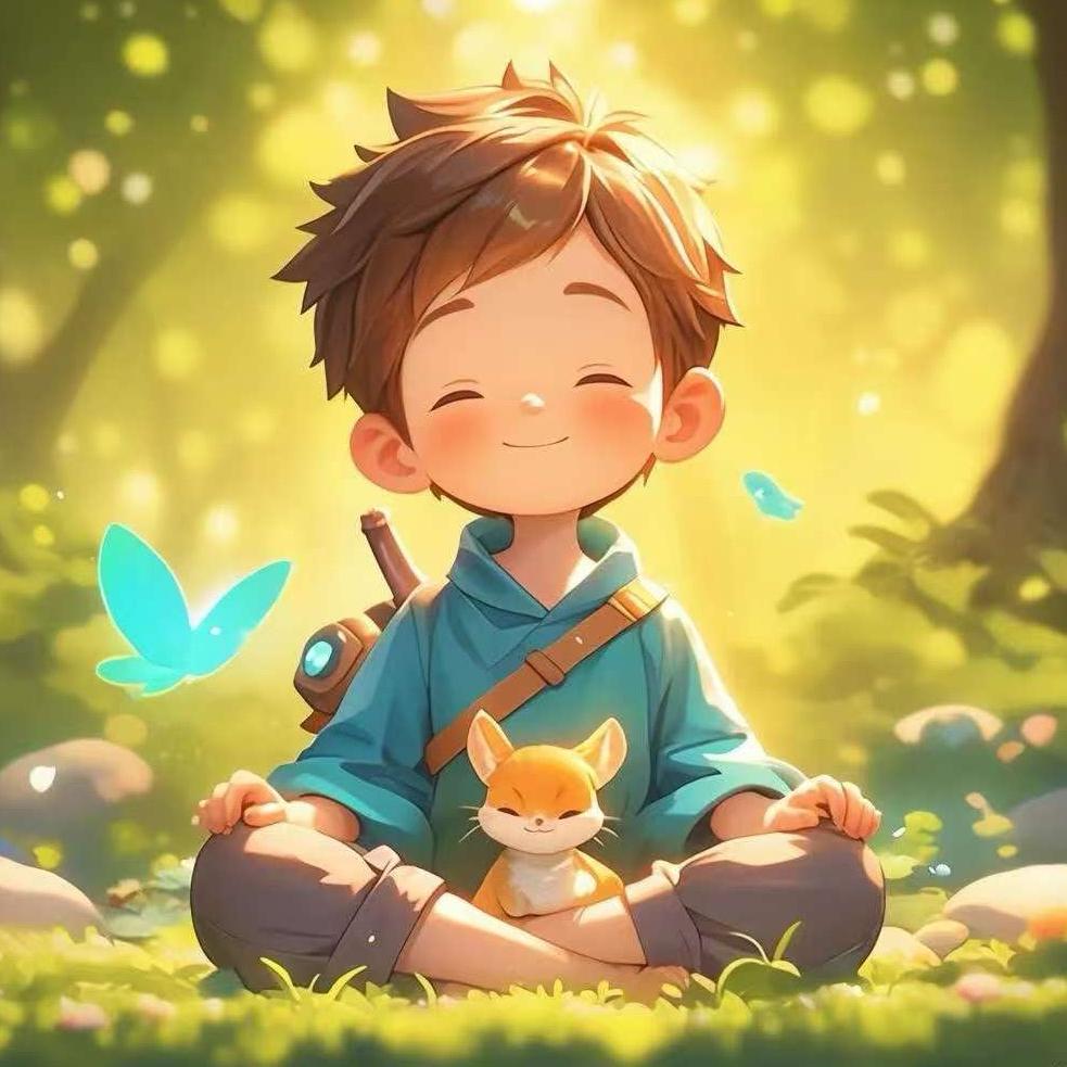 超体小菜麻（地铁葫芦娃）