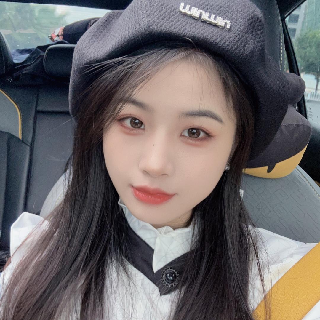 @芳芳的小🏠(装修中）