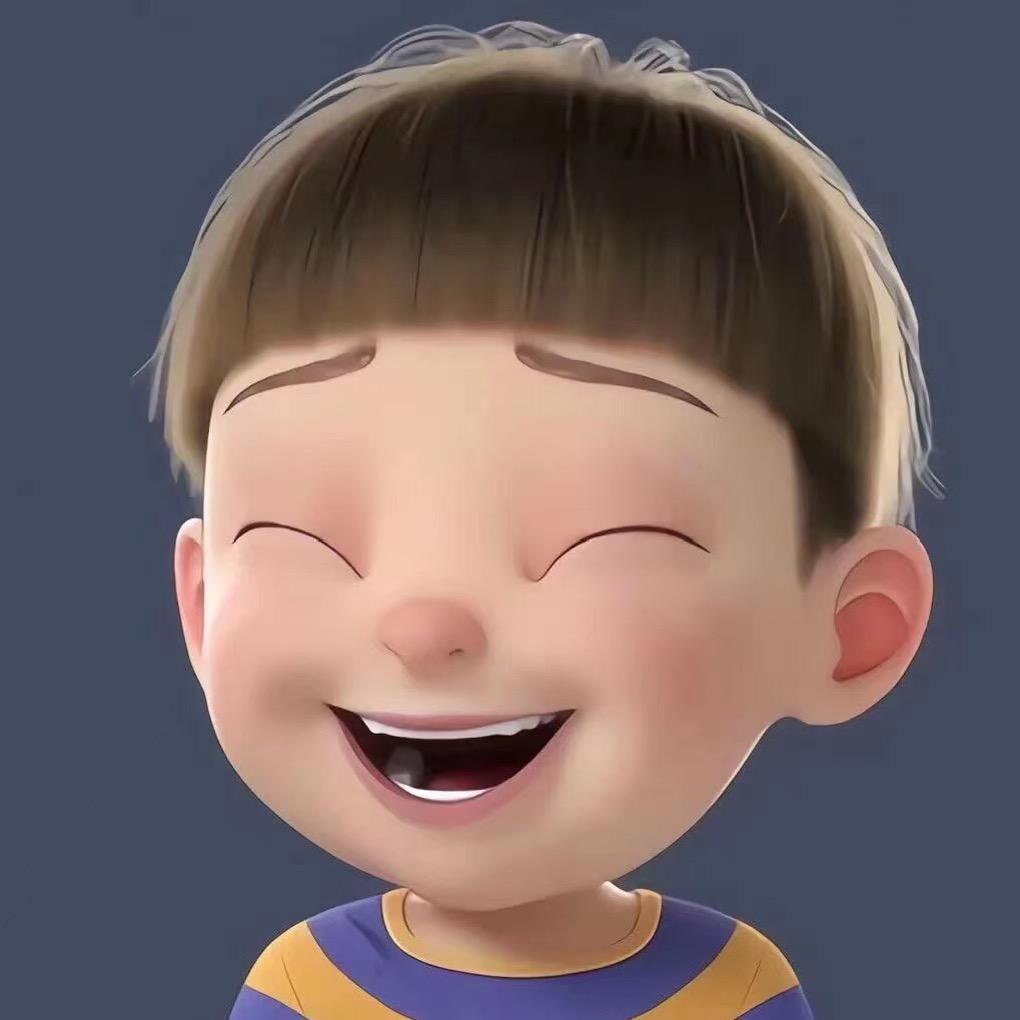 笑林小子