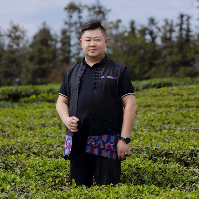 新朗茶叶