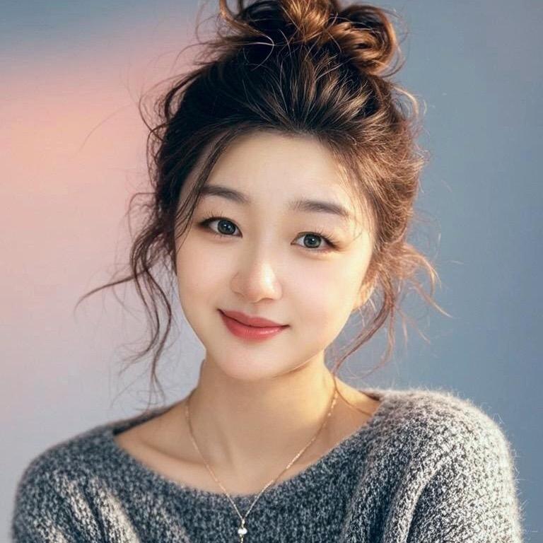 岁月静好
