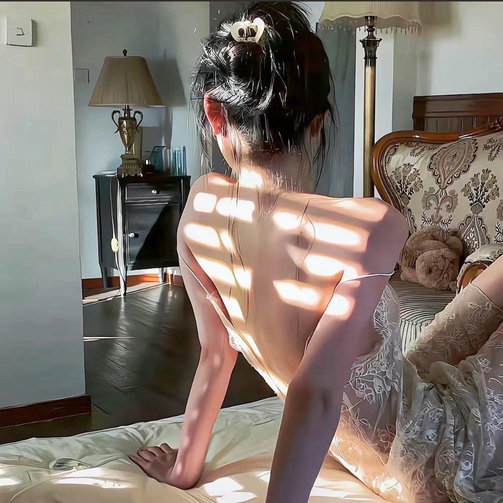 美人痣·