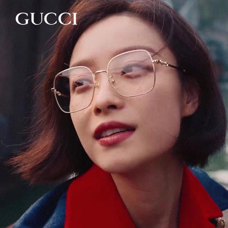 北京眼镜城四DD103配眼镜G5G6