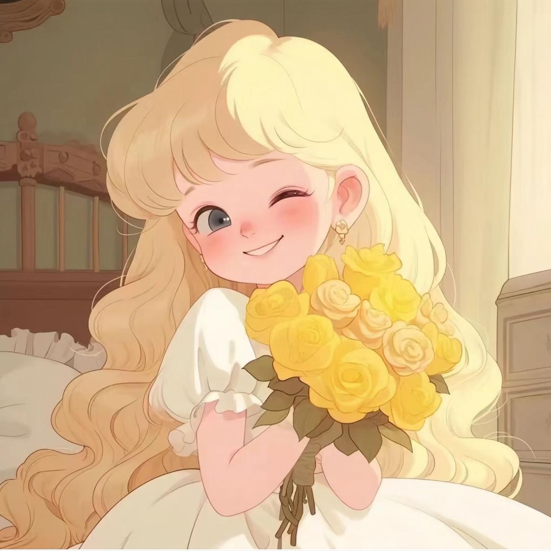 C-楚捷🌼