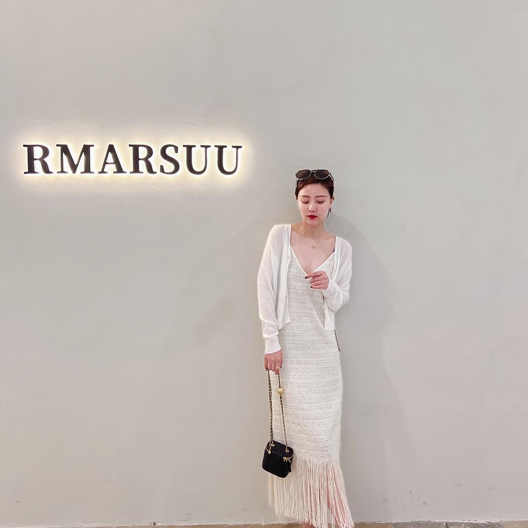 RMARSUU服饰 娜娜本娜