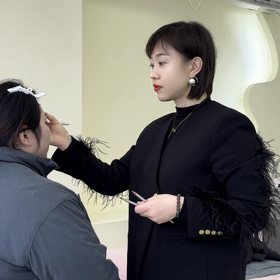 邳州眉毛小宋老师