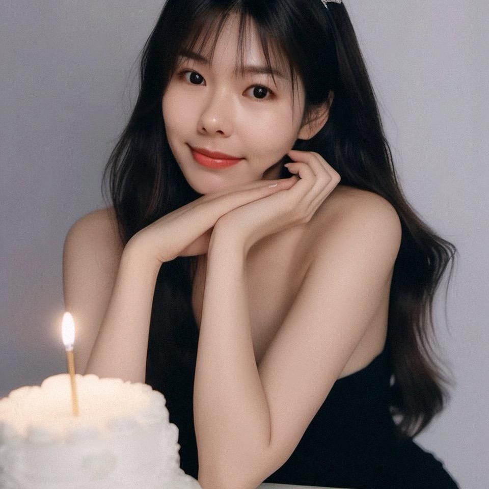 蓉儿🙃