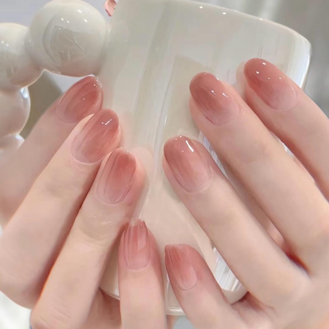 VanNail手工穿戴甲