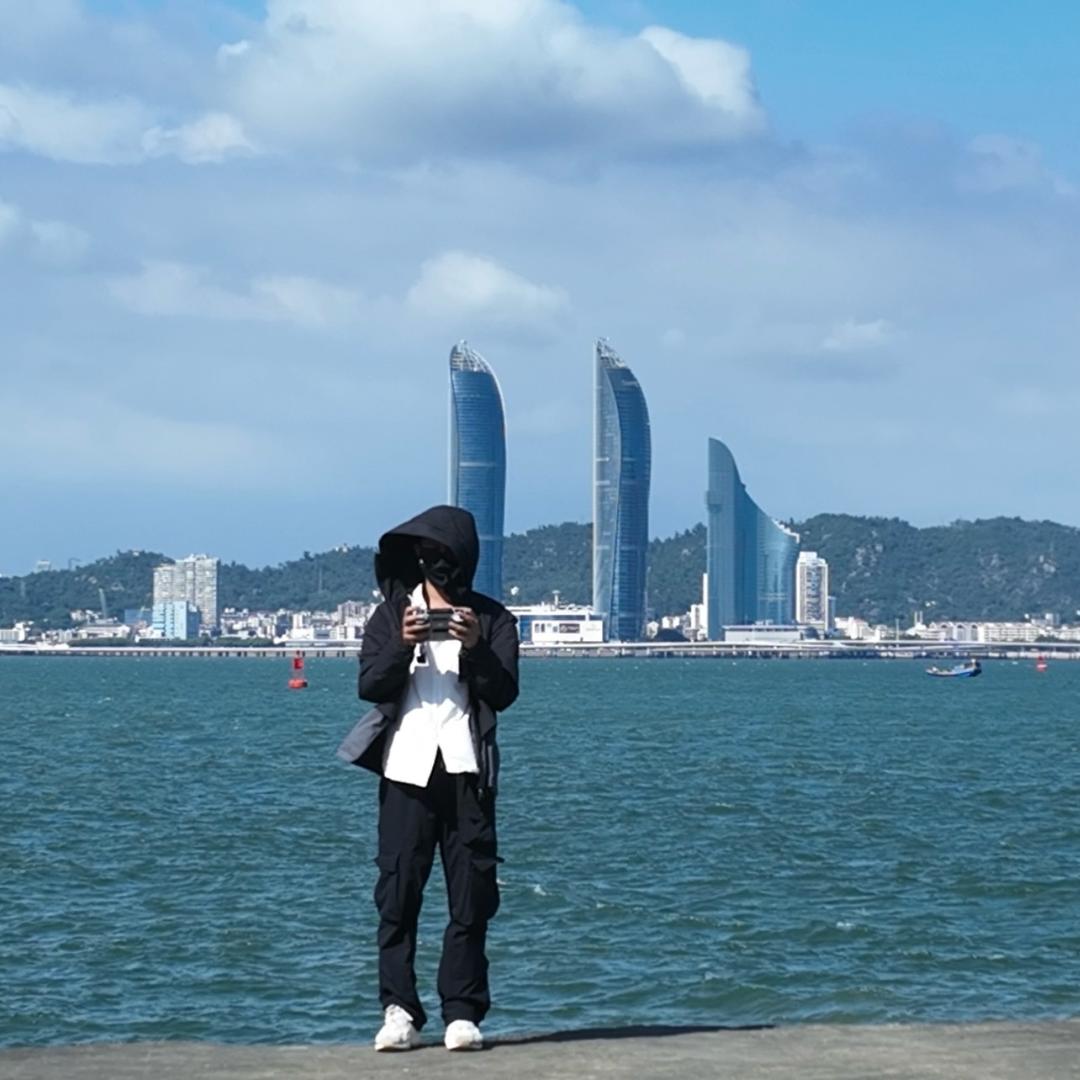 微微航拍