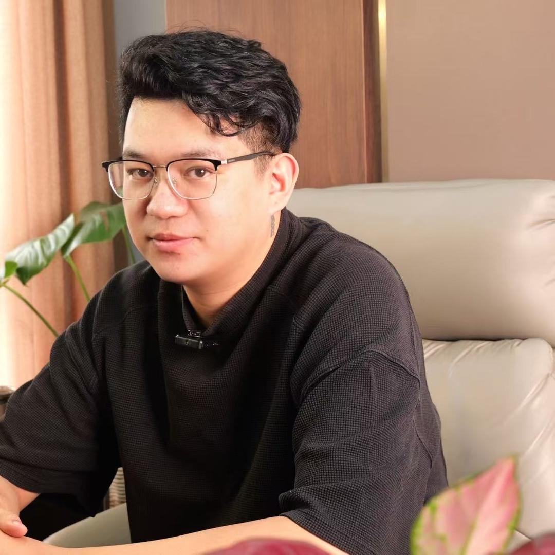 斌哥说外卖
