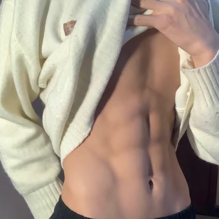 孑然一身