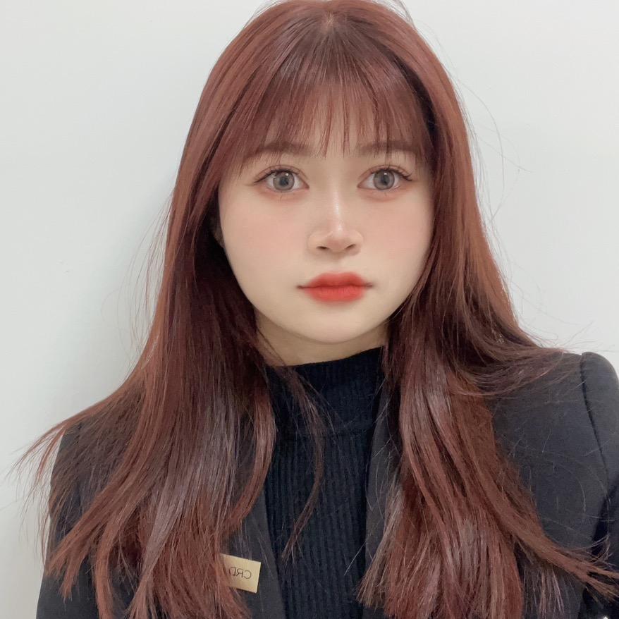 CRD克徕帝柜姐Echo