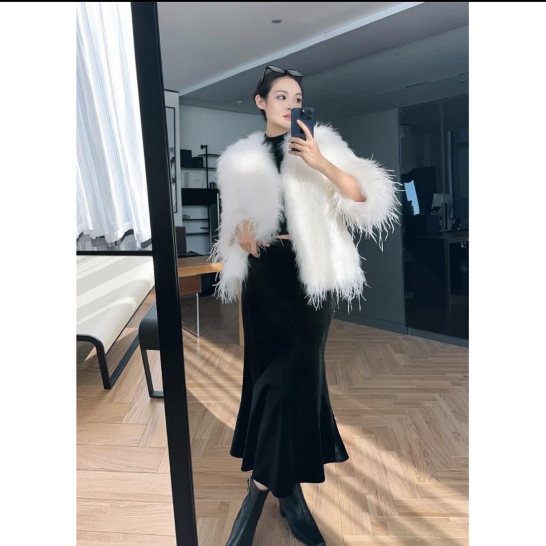 美洋服饰甄选