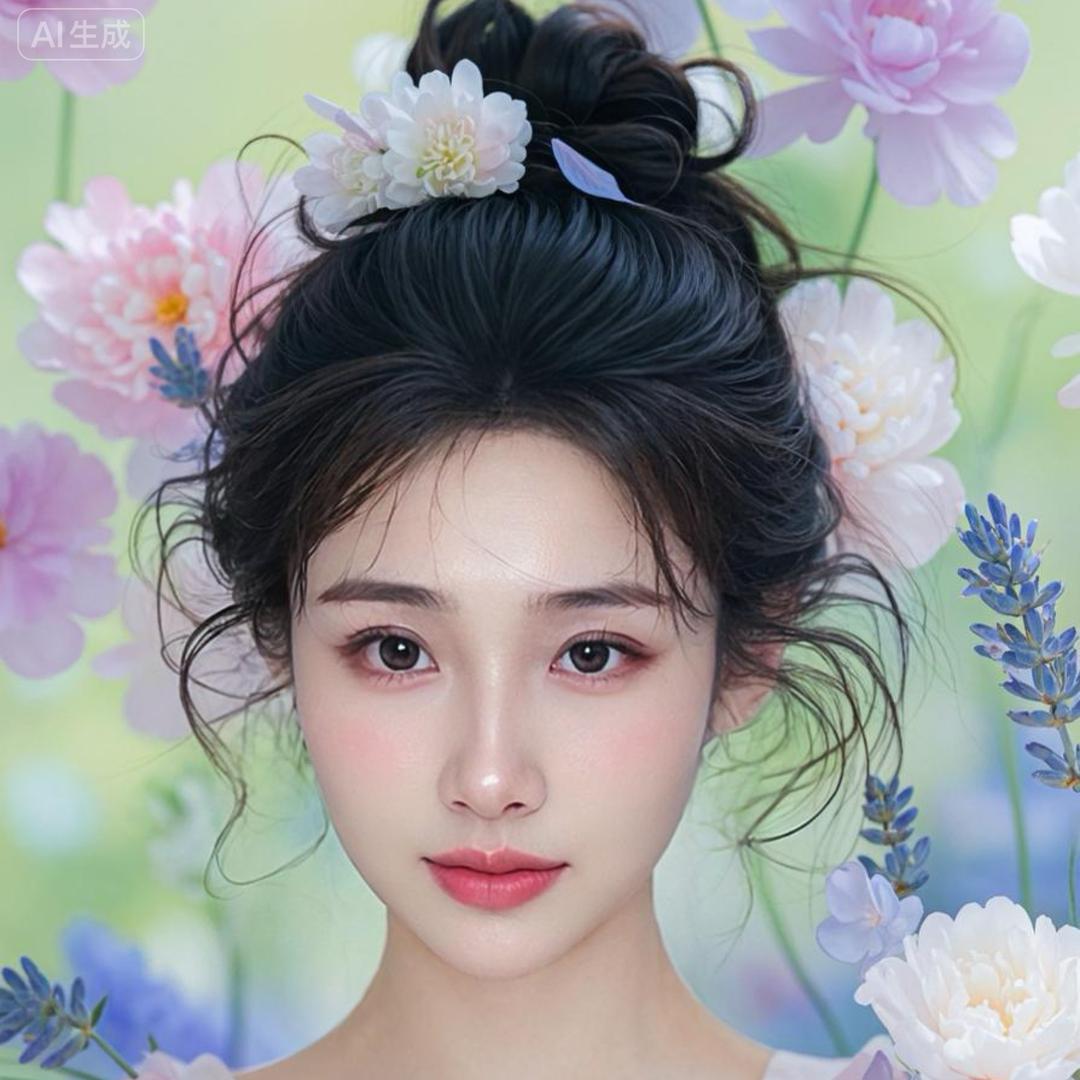 🌿栗子不甜✿✿