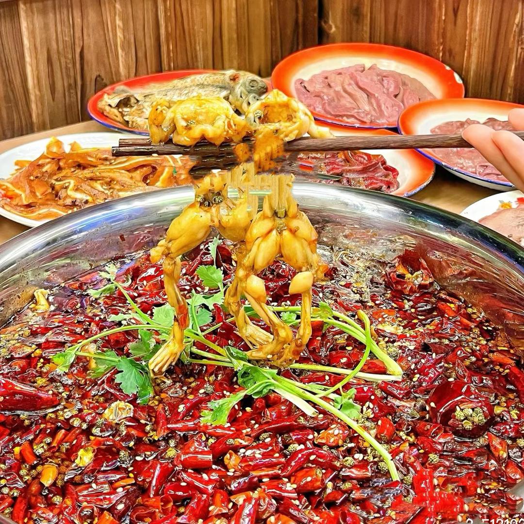 30年餐饮黄师傅（收徒）