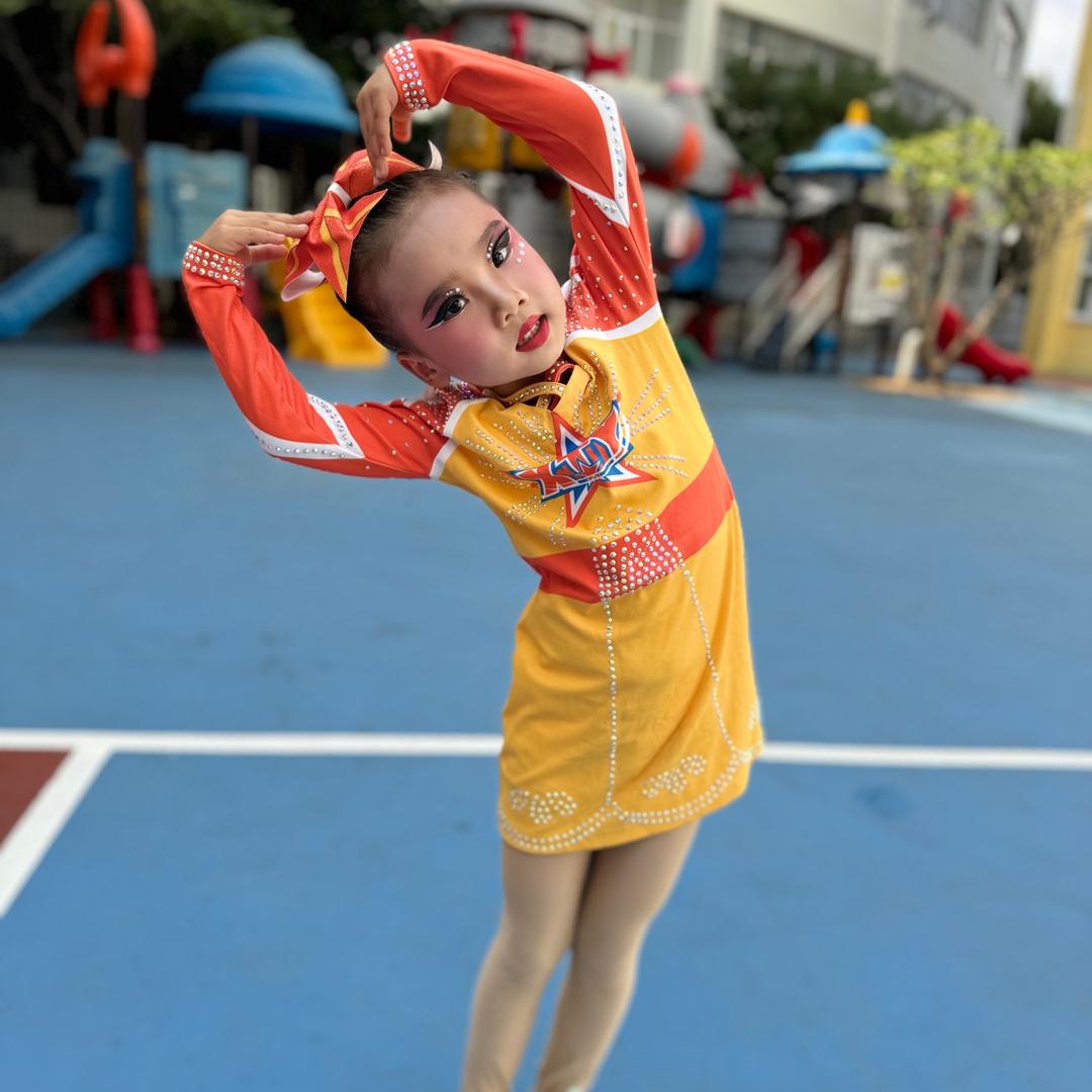 我叫花花小公举💋