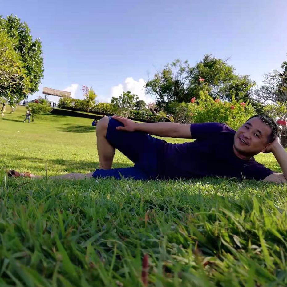 本地人专业美缝