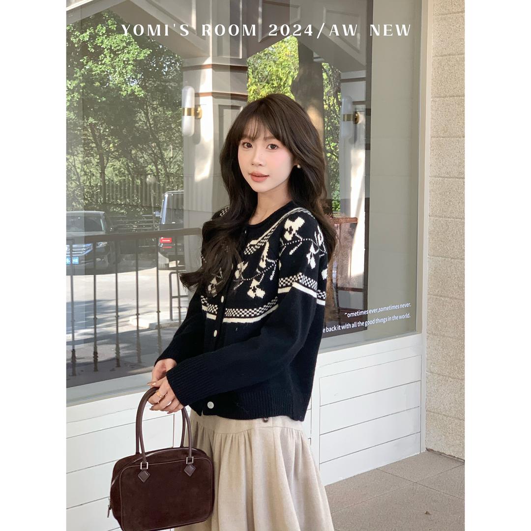 yomi小个子日常穿搭