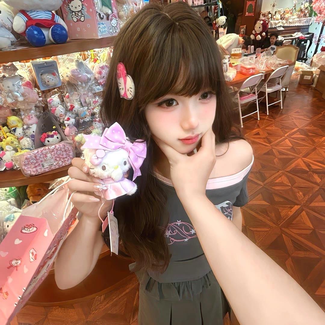 TianAi ฅ