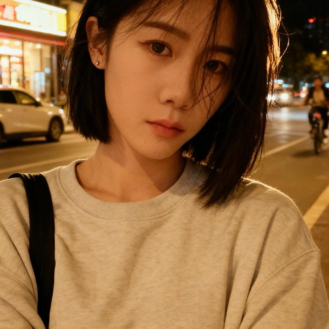 小刘不是牛🐮