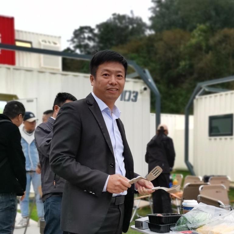 寻乌县极飞农业无人机分销商