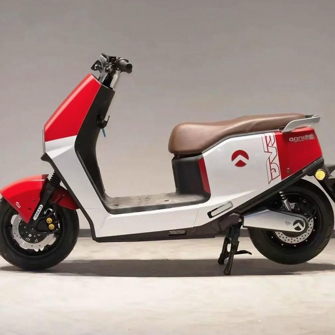 灵溪电动车